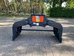 2022 Cangini Benne 200PF CW05 Sorteergrijper (zonder rotator) VK8525 | Aanbouwdelen | Sloop/Sorteerknijper