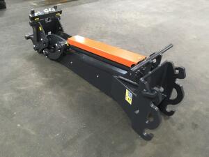 2022 Cangini Benne BP2-150 CW10 Verlenggiek