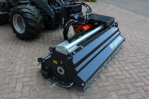 1 Cangini Benne TC3F-180 Klepelmaaier Mulcher Giant