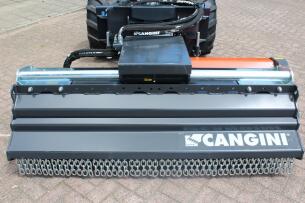 1 Cangini Benne TC3F-180 Klepelmaaier Mulcher Giant
