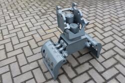 2022 Zijtveld S75-D CW00 VK8542 | Aanbouwdelen | Sloop/Sorteerknijper