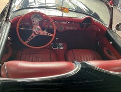 1956 Chevrolet Corvette C1 DV1008 | Transport | Auto's