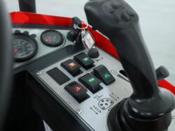 2023 Norcar a7240 VK8581 | Wiellader | Mini Shovel