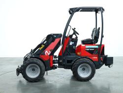 2023 Norcar a7240 VK8581 | Wiellader | Mini Shovel