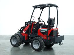 2023 Norcar a7240 VK8581 | Wiellader | Mini Shovel