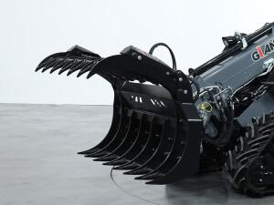 2025 Giant Houtklem horizontaal 150cm ADV344