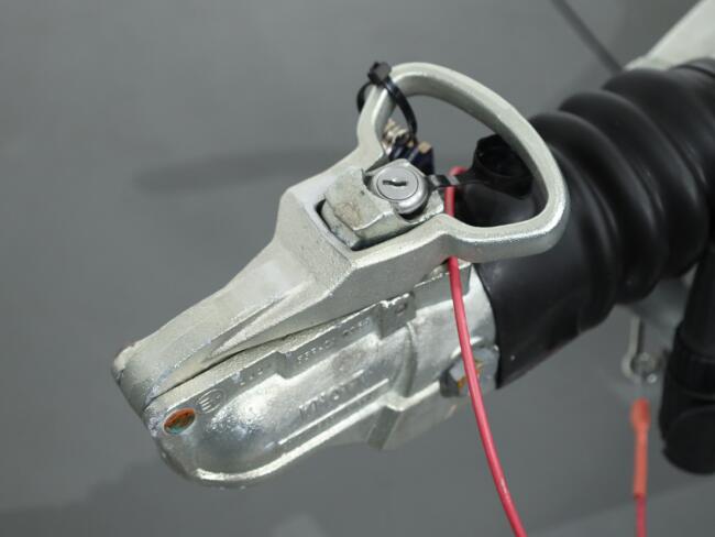 2026 Ifor Williams GX125 HD Klep ADV1022 | Aanhangwagen | Machinetransporter