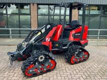 2026 Norcar a7750 4T ADV345 | Wiellader | Mini Shovel