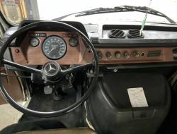 1977 Mercedes-Benz L207 Pick-Up VT201 | Transport | Bedrijfswagens