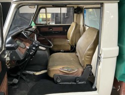 1977 Mercedes-Benz L207 Pick-Up VT201 | Transport | Bedrijfswagens