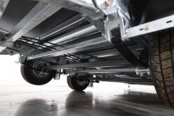 2026 Ifor Williams CT166 Tiltbed 490x204cm ADV1026 | Aanhangwagen | Tiltbed