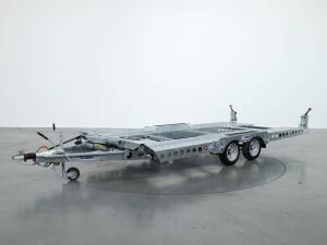 2026 Ifor Williams CT177 ADV1027