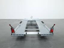 2026 Ifor Williams CT177 ADV1027 | Aanhangwagen | Autotransporter