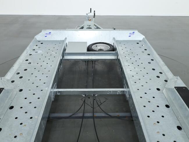 2025 Ifor Williams CT177 ADV1027 | Aanhangwagen | Autotransporter