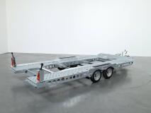 2026 Ifor Williams CT177 ADV1027 | Aanhangwagen | Autotransporter