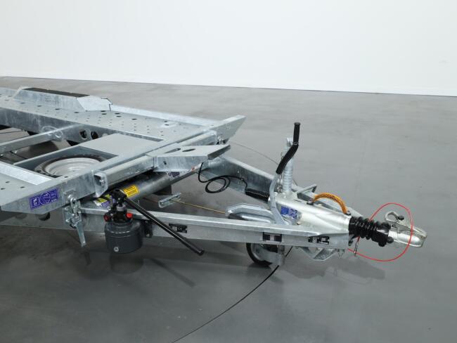 2025 Ifor Williams CT177 ADV1027 | Aanhangwagen | Autotransporter