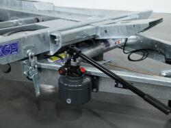 2025 Ifor Williams CT177 ADV1027 | Aanhangwagen | Autotransporter