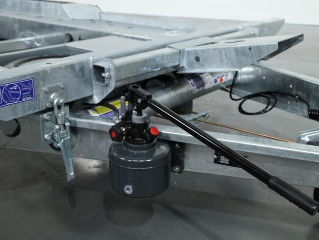 2025 Ifor Williams CT177 ADV1027 | Aanhangwagen | Autotransporter