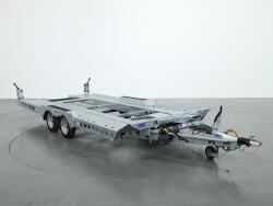 2025 Ifor Williams CT177 ADV1027 | Aanhangwagen | Autotransporter