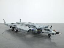 2026 Ifor Williams CT177 ADV1027 | Aanhangwagen | Autotransporter