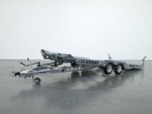 2026 Ifor Williams CT177 ADV1027 | Aanhangwagen | Autotransporter