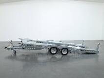 2026 Ifor Williams CT177 ADV1027 | Aanhangwagen | Autotransporter