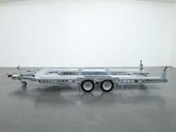 2025 Ifor Williams CT177 ADV1027 | Aanhangwagen | Autotransporter