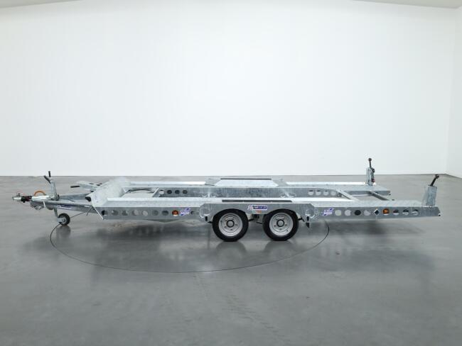 2025 Ifor Williams CT177 ADV1027 | Aanhangwagen | Autotransporter
