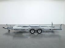 2026 Ifor Williams CT177 ADV1027 | Aanhangwagen | Autotransporter