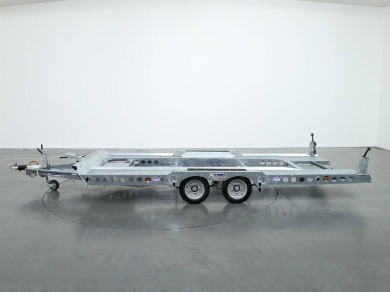 2026 Ifor Williams CT177 ADV1027 | Aanhangwagen | Autotransporter