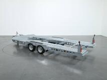 2026 Ifor Williams CT177 ADV1027 | Aanhangwagen | Autotransporter