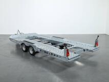 2026 Ifor Williams CT177 ADV1027 | Aanhangwagen | Autotransporter