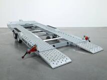 2026 Ifor Williams CT177 ADV1027 | Aanhangwagen | Autotransporter