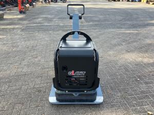 2022 Giant GPR6785De Trilplaat