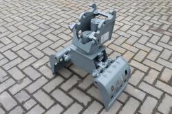 2022 Zijtveld S75-D CW00 VK8702 | Aanbouwdelen | Sloop/Sorteerknijper