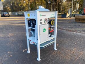 2022 Hamevac VHU-1000-AR Accu Vacuumunit