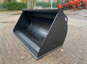 2022 Giant Grondbak Large GA600 190cm (1140ltr) ADV1029