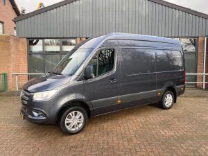 2020 Mercedes-Benz Sprinter 319 3.0 CDI L2H2