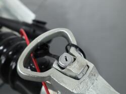 2025 Ifor Williams GP146 Klep 3-asser ADV1032 | Aanhangwagen | Machinetransporter