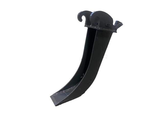 2026 VM Banaanbak / Kabelbak 15cm CW05 ADV1034 | Aanbouwdelen | Graafbak