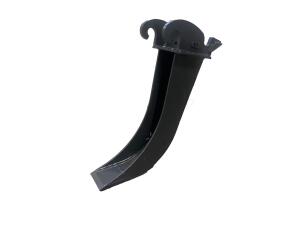 2026 VM Banaanbak / Kabelbak 15cm CW05