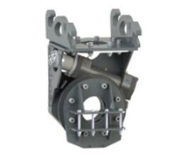 1 Becx ERHS45 Enkele rotator CW10