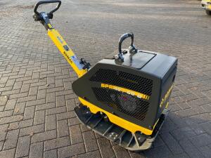 2023 Bomag BPR40/60De