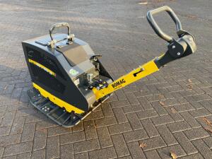 2023 Bomag BPR40/60De