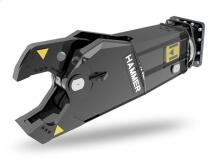 2026 Hammer - Kinshofer KSC06 Schrootschaar CW10 ADV1036 | Aanbouwdelen | Sloopschaar
