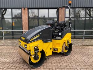 2023 Bomag BW120 AD-5