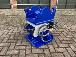 2023 Saes HST010-HD CW05/CW10 Trilblok