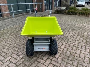 2023 Truxta BENDie EB300P 4x2