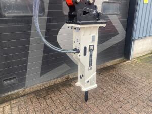 2023 Beilite BLTB60 Sloophamer CW05 260kg (3,5-5,0t)