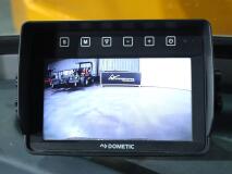 2021 Bergmann C807s Swivel Dumper VV1273 | Dumper | Wieldumper